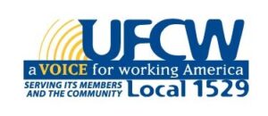 UFCW 1529 Logo